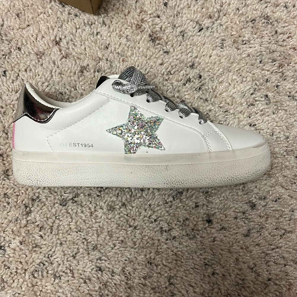 Vintage Havana sneakers